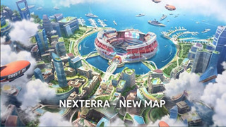 Free Fire OB35: Mọi thứ bạn cần biết về bản đồ Nexterra mới