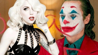 [HOT] Lady Gaga chính thức gia nhập DC với vai đả nữ Harley Quinn nóng bỏng