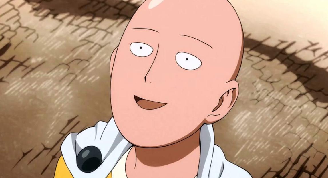 Spoiler One Punch Man 217: Saitama thăng cấp - Công bố anime One Punch Man season 3!