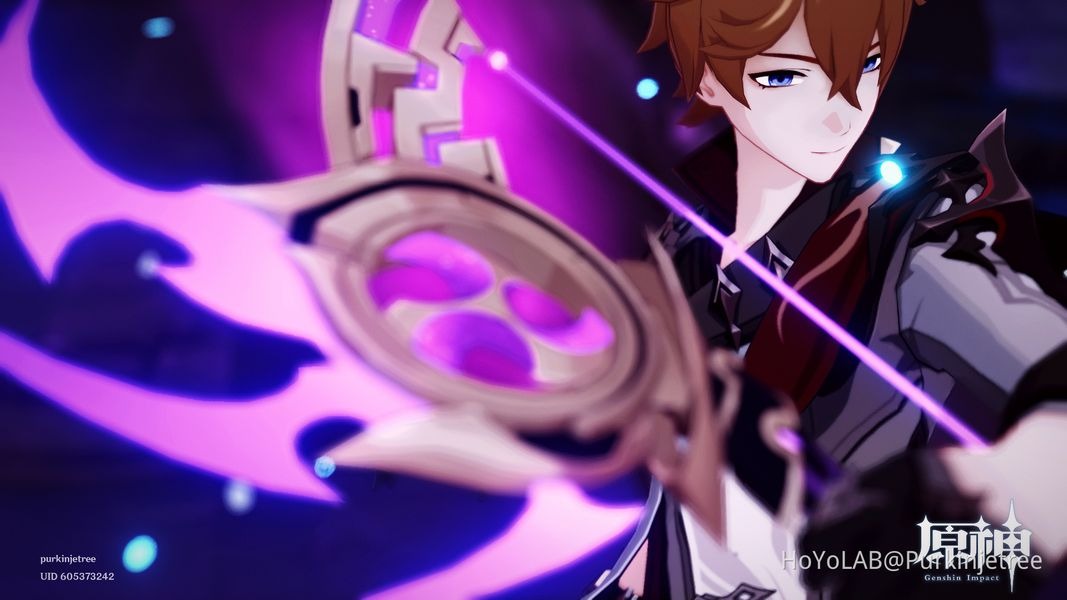 Genshin Impact: Đâu là những nhân vật sử dụng Sấm Sét Rung Động hiệu quả nhất?