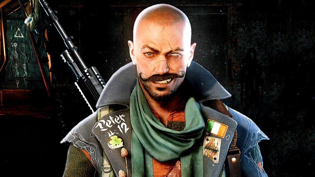 Back 4 Blood công bố bản mở rộng tiếp theo, đánh dấu chương thứ 5 của cốt truyện game