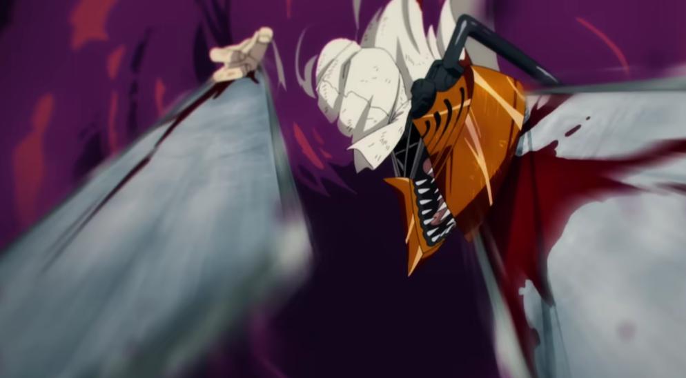 Anime Chainsaw Man tung trailer, hé lộ toàn bộ dàn seiyuu tham gia lồng tiếng cập nhât mới nhất
