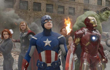 Những Avengers suýt bị Marvel Studios cho "bay màu" là ai?