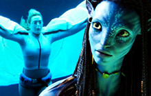 Nữ diễn viên Avatar 2 lập kỷ lục người có khả năng nín thở dưới nước lâu nhất thế giới