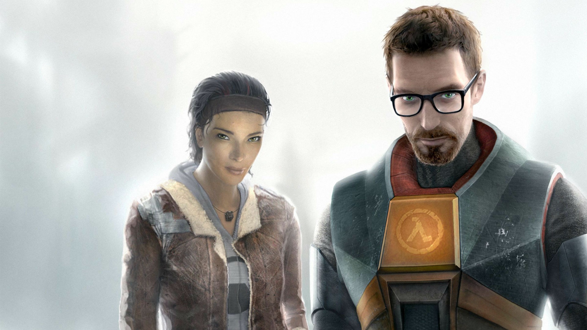 Cựu họa sĩ Valve hé lộ những Artwork chưa từng được công bố của Half-Life 3