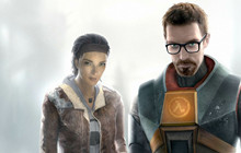 Cựu họa sĩ Valve hé lộ những Artwork chưa từng được công bố của Half-Life 3