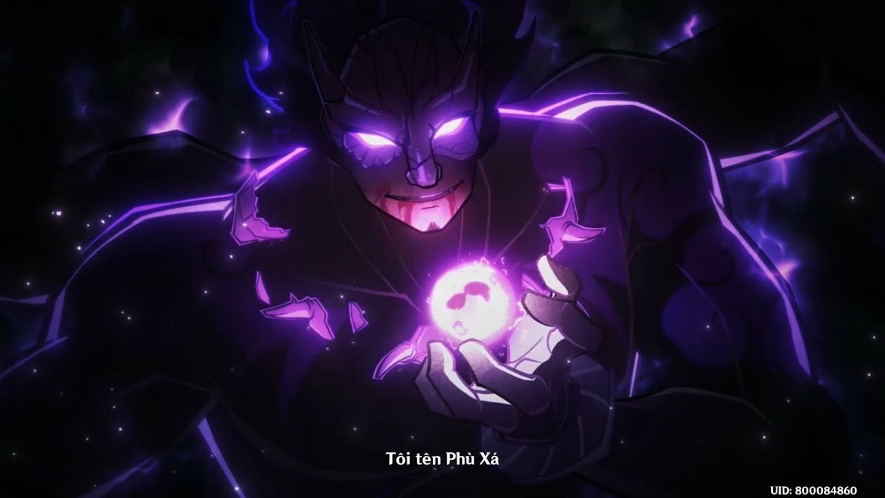 Genshin Impact: Xuất hiện bộ cosplay Phù Xá Dạ Xoa đầy cơ bắp không thua gì bản gốc