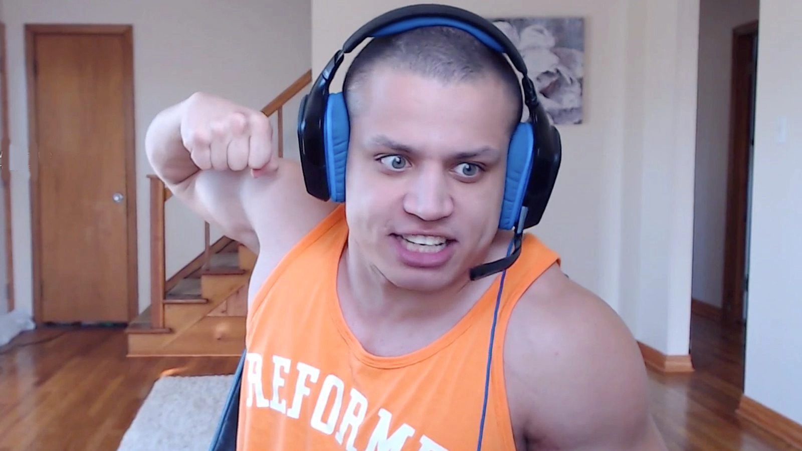 LMHT: Tyler1 bức xúc vì người chơi LMHT toxic ảnh hưởng tới sức khỏe của mình