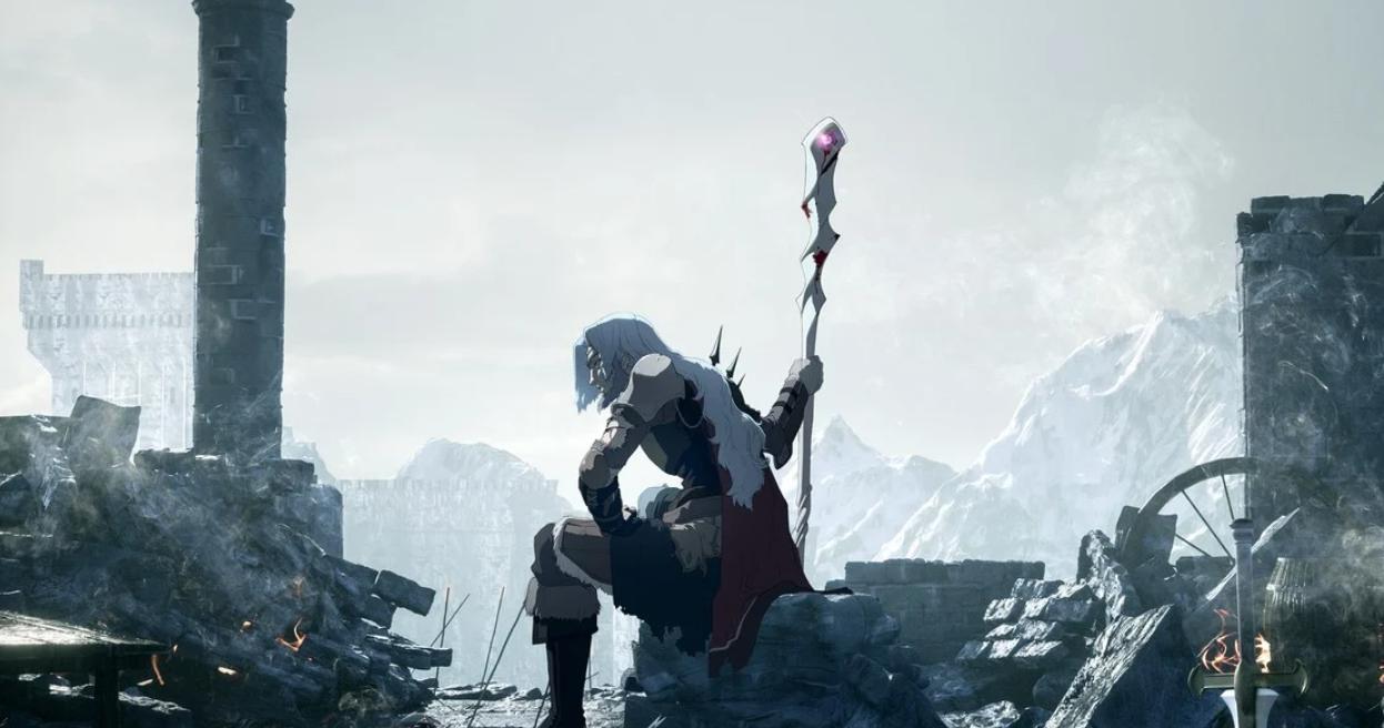 Anime Sự Trỗi Dậy Của Khiên Hiệp Sĩ phần 3 công bố thông tin, đổi đạo diễn để tìm lại hào quang đã mất