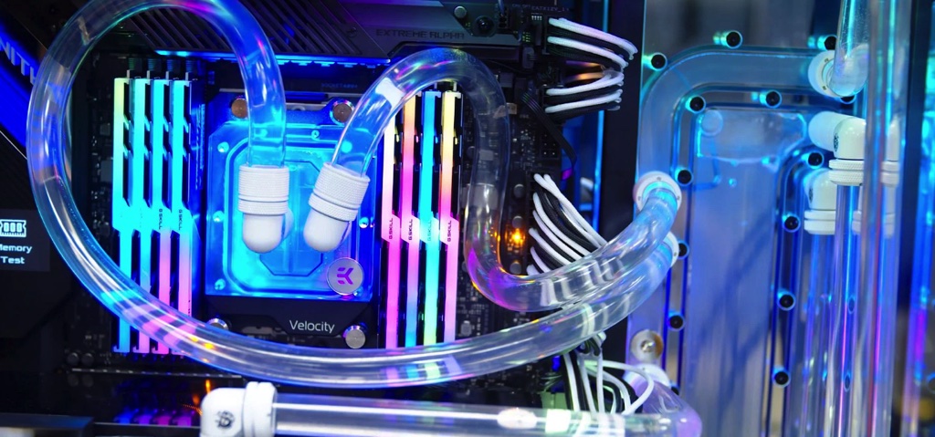 Hướng dẫn cách kiểm tra nhiệt độ PC gaming