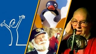 Carlo Bonomi - người lồng tiếng cho chim cánh cụt Pingu và meme Noot Noot qua đời ở tuổi 85