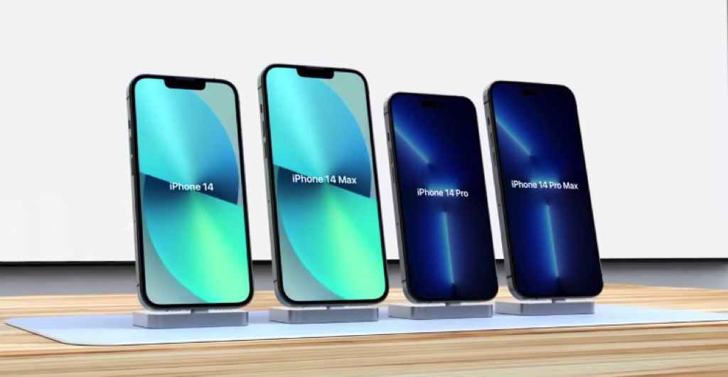 iPhone 14: Thông số kỹ thuật, giá khởi điểm, thời gian ra mắt và hơn thế nữa