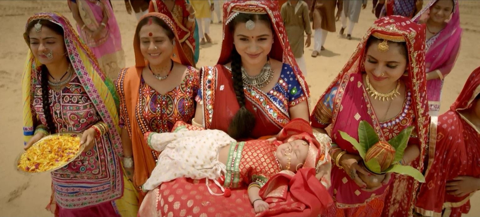 Thời lượng phát sóng Cô dâu 8 tuổi mùa 2 khiến khán giả "xỉu up xỉu down"