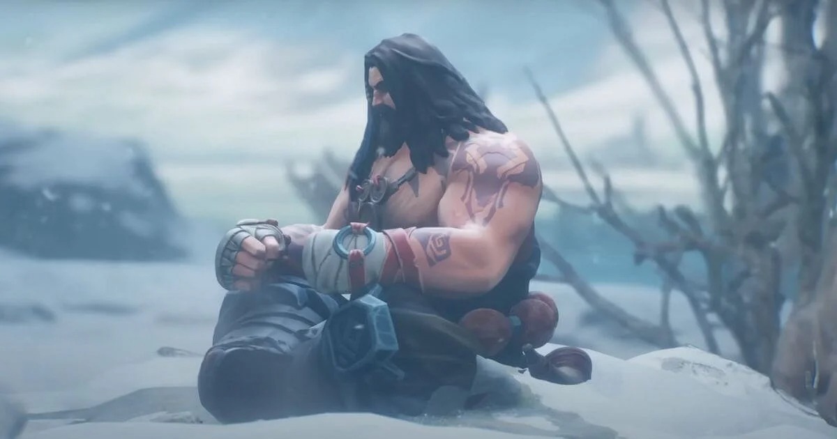 LMHT: Udyr trước và sau khi được rework khác nhau đến như thế nào?