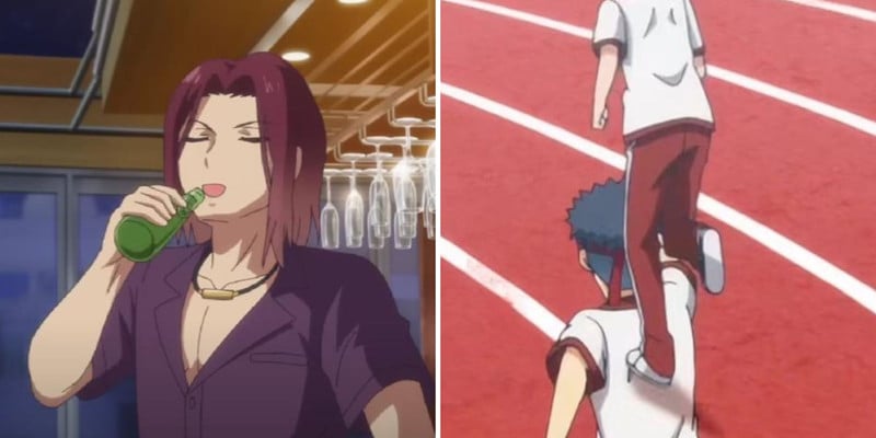 Fan đánh giá Anime Classroom Of The Elite season 2 xấu quá xấu! Fan đánh giá Anime Classroom Of The Elite season 2 xấu quá xấu!