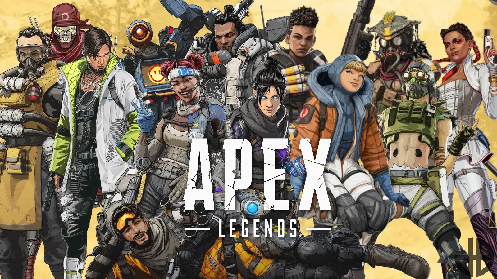 Hệ thống chống hack của Apex Legends bất ngờ chống luôn cả người chơi