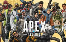 Hệ thống chống hack của Apex Legends bất ngờ chống luôn cả người chơi