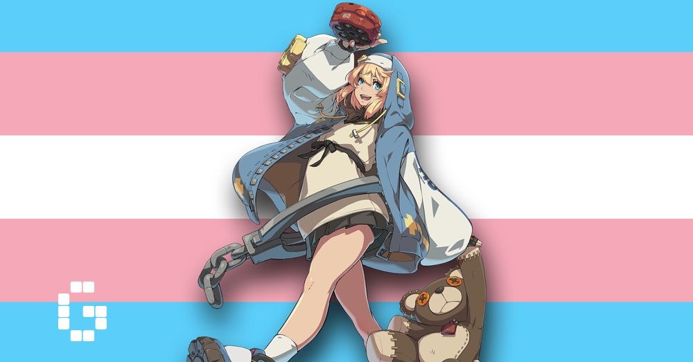 Guilty Gear Strive chính thức xác nhận rằng nhân vật Bridget là người chuyển giới