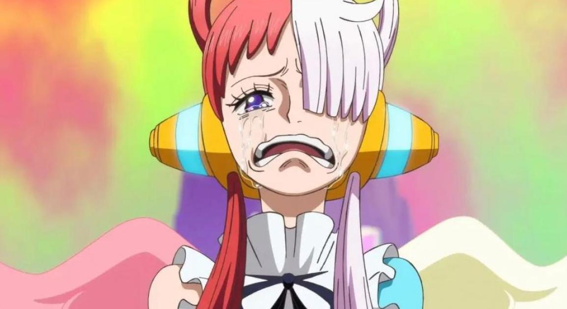 One Piece Film Red bị fan Nhật đánh giá 1 sao vì hát hò nhiều quá!