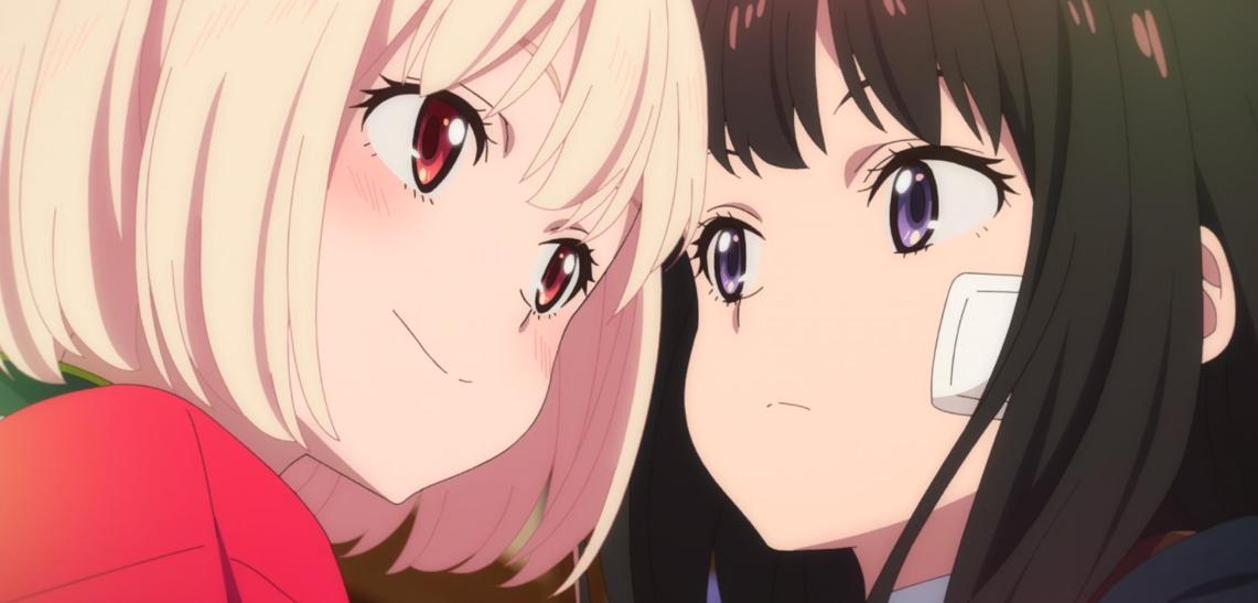 23 Best Yuri Anime to Watch of All Time