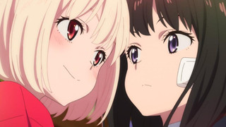 TOP 10 anime yuri - bách hợp hay nhất mọi thời đại (Phần 1)