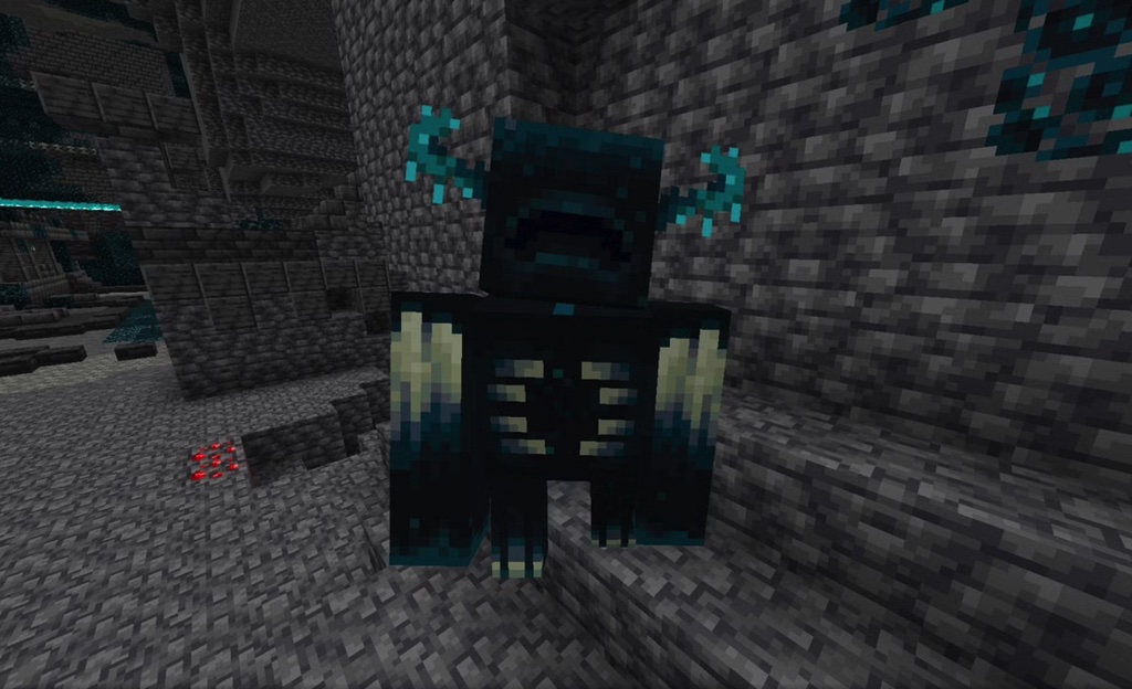 Minecraft 1.19: 3 chiến lược vô cùng hữu ích để đánh bại Warden