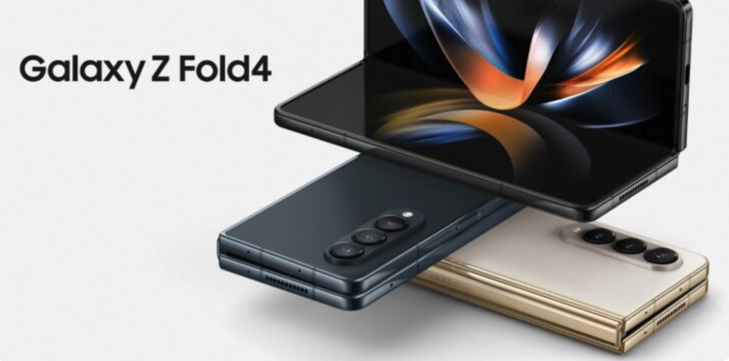 Galaxy Z Fold 4 chính thức ra mắt: Trang bị Snapdragon 8 Plus Gen 1, hỗ trợ bút S Pen, v.v.