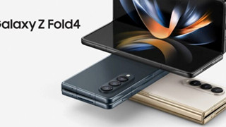 Galaxy Z Fold 4 chính thức ra mắt: Trang bị Snapdragon 8 Plus Gen 1, hỗ trợ bút S Pen, v.v.