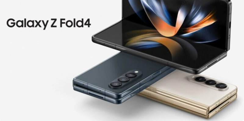 Galaxy Z Fold 4 chính thức ra mắt: Trang bị Snapdragon 8 Plus Gen 1, hỗ trợ bút S Pen, v.v. | Alpham