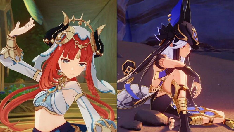 Genshin Impact: Leaker tiết lộ thêm về sự kiện 3.1 và các nhân vật sẽ xuất hiện trong bản tiếp theo