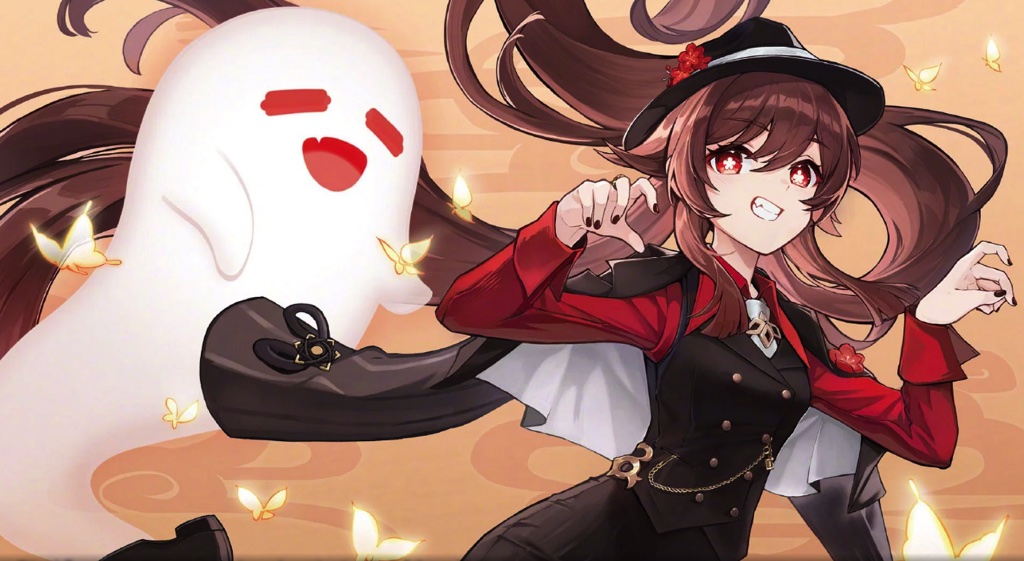 OnePlus collab Genshin Impact, ra mắt smartphone Ace Pro Hu Tao phiên bản giới hạn