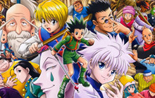 TOP 10 anime hay được đánh giá cao hơn cả manga gốc (Phần 2)