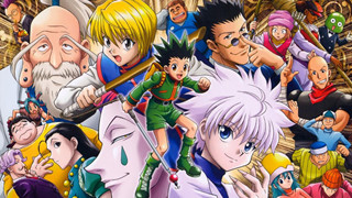 TOP 10 anime hay được đánh giá cao hơn cả manga gốc (Phần 2)
