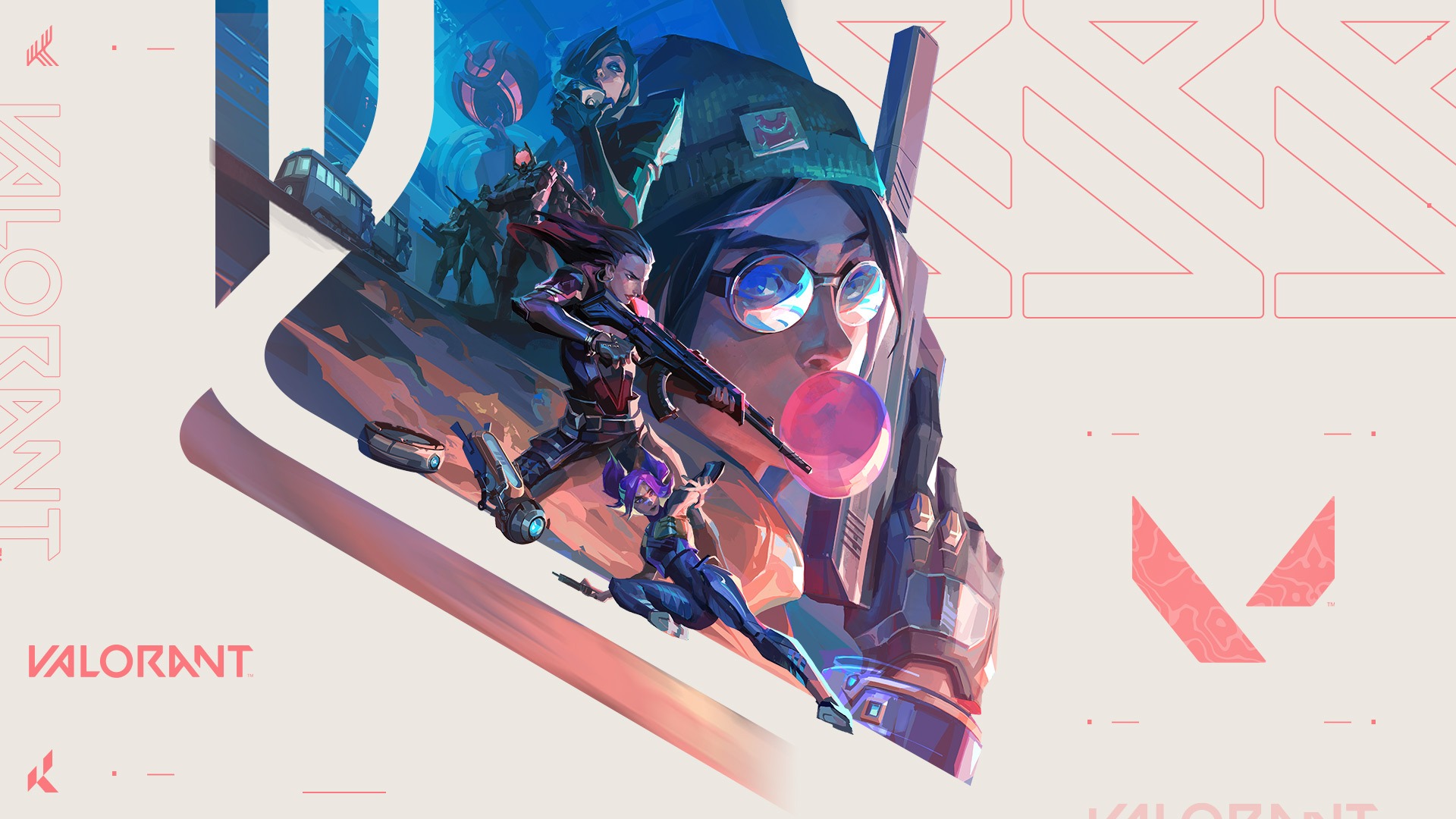 Riot tắt tính năng đấu xếp hạng trong Valorant tạm thời vì lỗi game nghiêm trọng