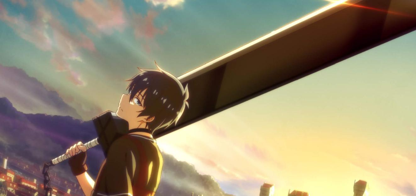 Light novel nam chính bá đạo chuyển sinh sang dị giới một lần nữa chuyển thể anime mới!