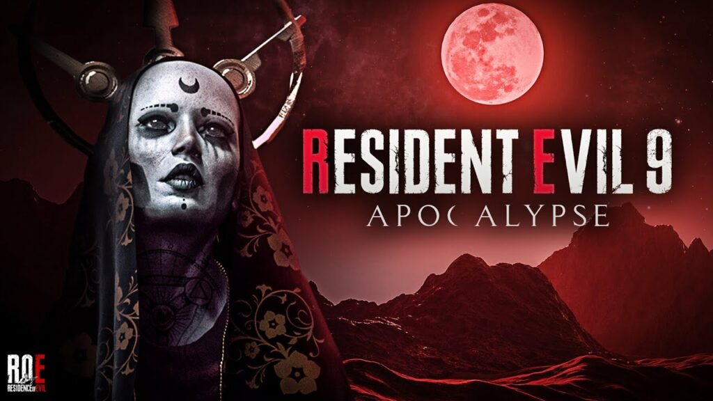 Rò rỉ loạt thông tin về Resident Evil 9 với sự xuất hiện của một loạt những con quái vật khải huyền