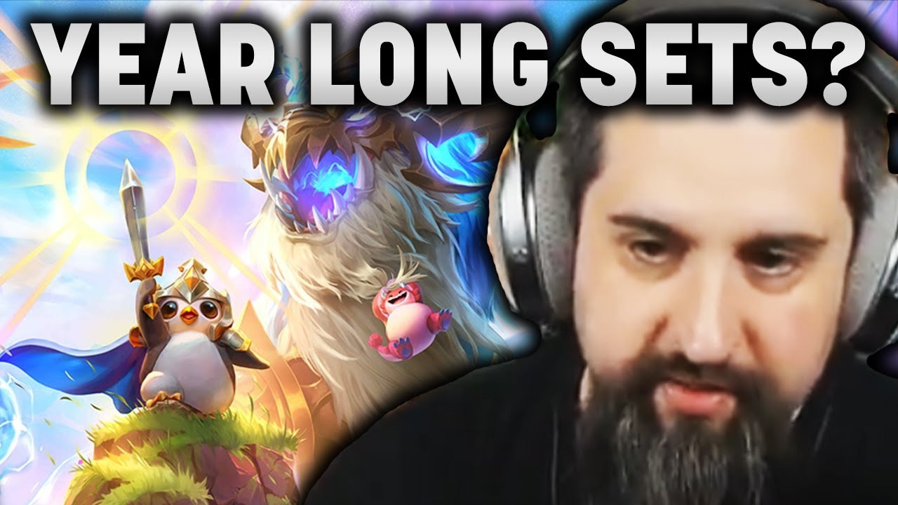 Riot Games khẳng định kéo dài ĐTCL thêm 3-6 tháng có thể giết chết trò chơi này