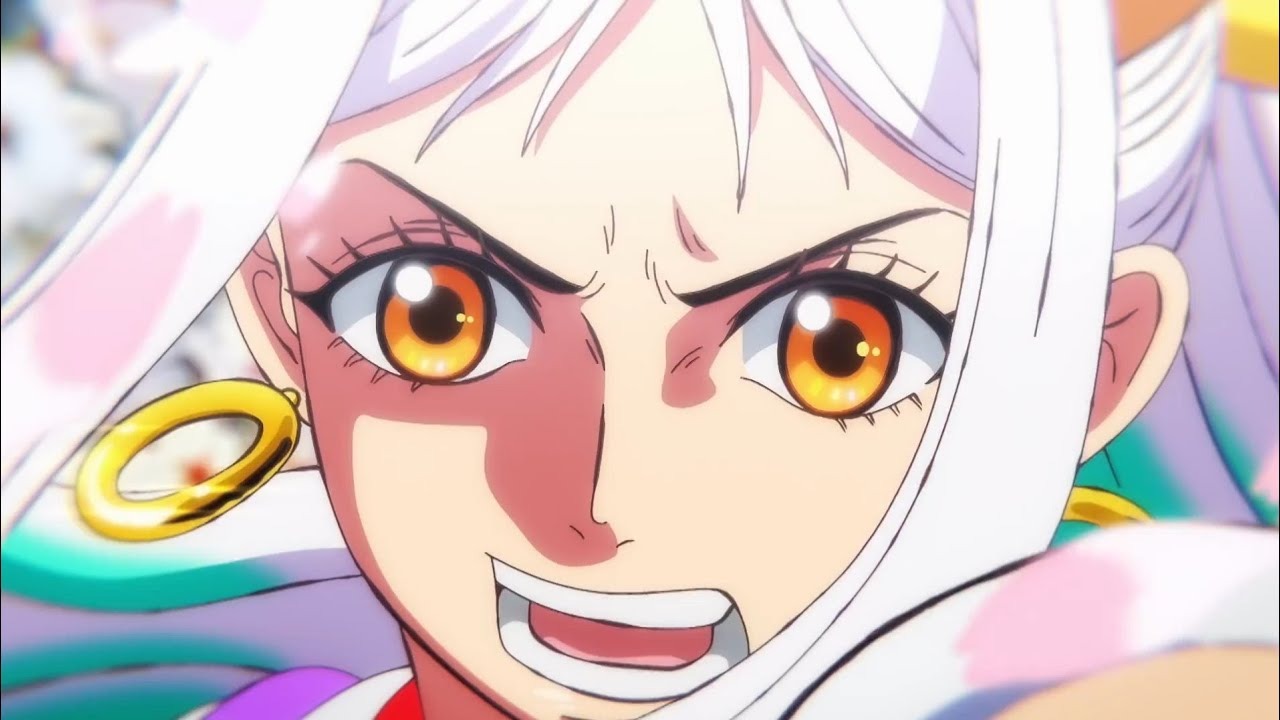 Rò rỉ loạt tình tiết của One Piece chap 1057 với thông tin có thể khiến cho fan của Yamato buồn lòng