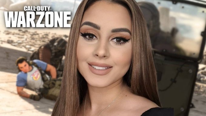 Streamer nữ dùng ảnh nóng để dụ dỗ game thủ hồi sinh mình trong game