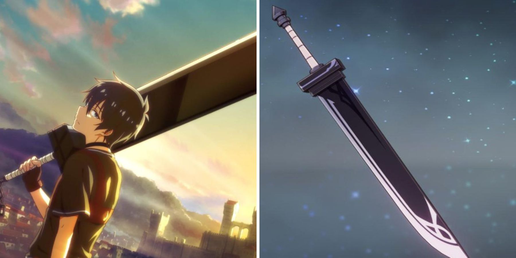 Anime isekai mới toanh mới công bố đã bị fan Genshin impact tố đạo nhái nhảm nhí!