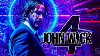 Hé lộ thời lượng cực khủng của John Wick 4