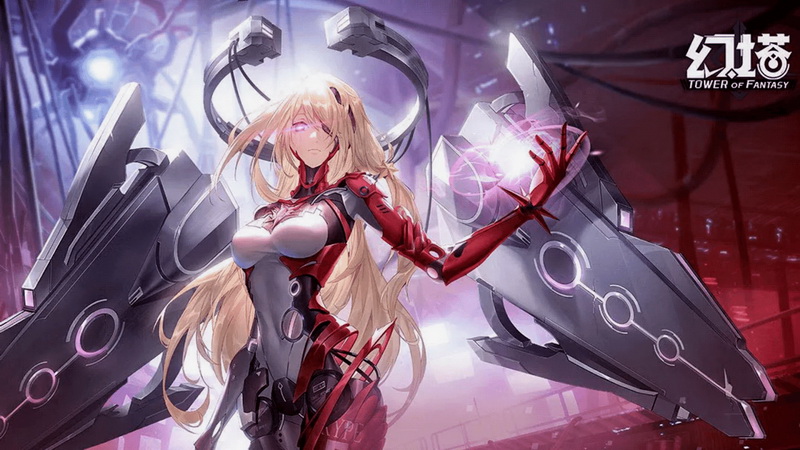 Tower of Fantasy: Hướng dẫn Tân Thủ với mẹo chơi từ đầu game đến cấp 65 quan trọng nhất