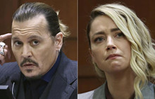 Johnny Depp bất ngờ bị nhiều fan "quay xe" vì lộ loạt bằng chứng bất lợi trong phiên tòa với Amber Heard