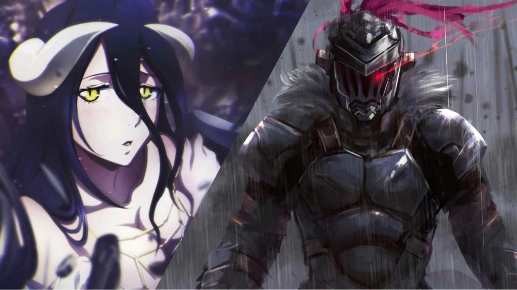Tác giả Goblin Slayer hợp tác với họa sĩ Overlord làm light novel dark fantasy mới!