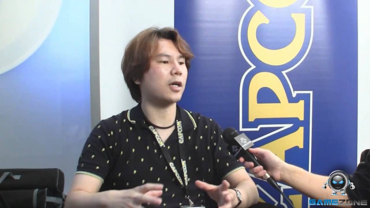 Nhà sản xuất Resident Evil Hiroyuki Kobayashi rời Capcom và gia nhập NetEase