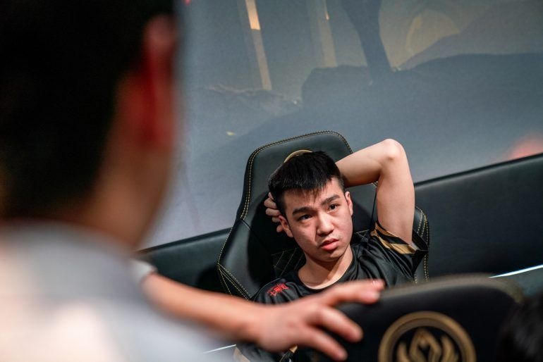 LMHT Trung Quốc sử dụng cả máy phát hiện nói dối để xác định tuyển thủ bán độ