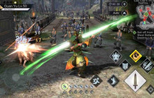 Tổng hợp Giftcode Dynasty Warriors Overlords và 100 Code giới hạn cho game thủ dùng ngay