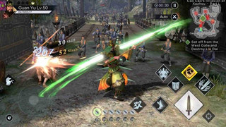 Tổng hợp Giftcode Dynasty Warriors Overlords và 100 Code giới hạn cho game thủ dùng ngay