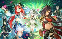 Genshin Impact: Bản cập nhật 3.0 đến 3.2 sẽ chính thức bị rút còn 5 tuần và các banner nhân vật đi kèm