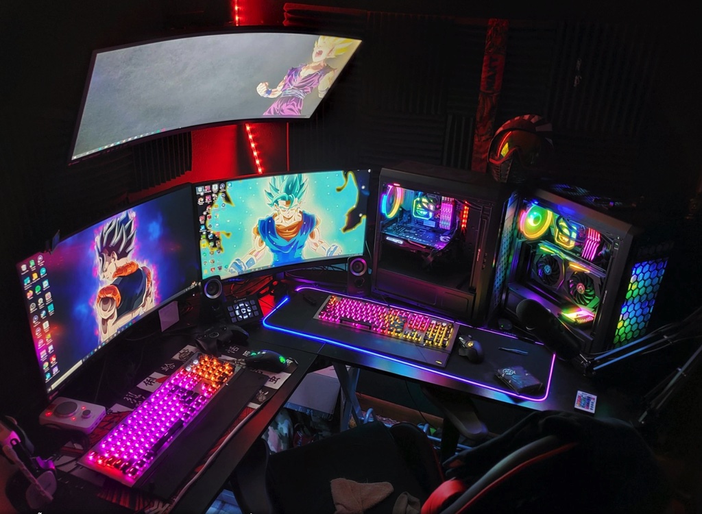 10 điều mà bạn cần đề phòng khi tự build PC tại nhà